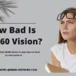 20/60 vision