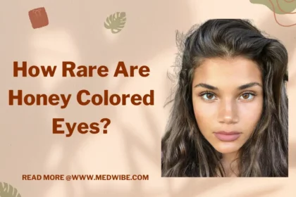 Honey Colored Eyes