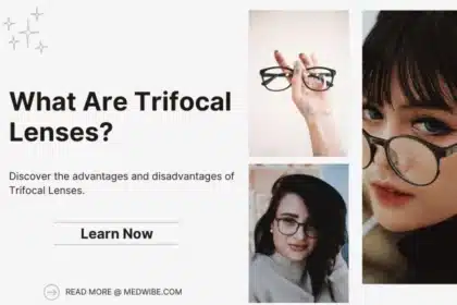 Trifocal Lenses