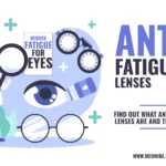 Anti Fatigue Lenses